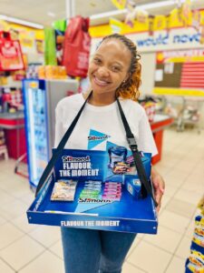 Read more about the article Stimorol’s Flavorful Journey: A Sneak Peek into the Repositioning Campaign