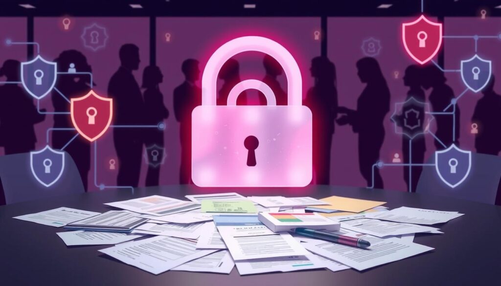 Applicant Data Protection