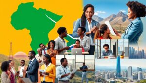 Read more about the article Building a Talent Pool for Recruitment in South Africa