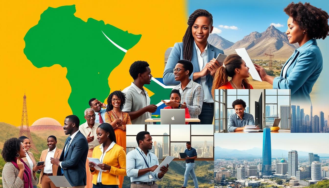 You are currently viewing Building a Talent Pool for Recruitment in South Africa