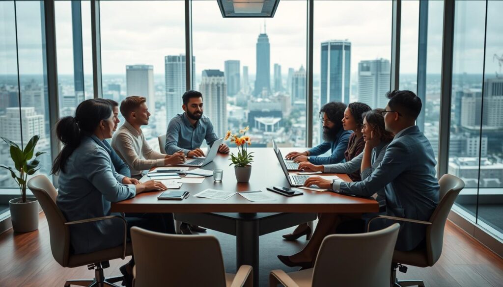 Career Transition Support
