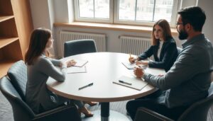 Read more about the article Conducting Interviews for Recruitment: Best Practices