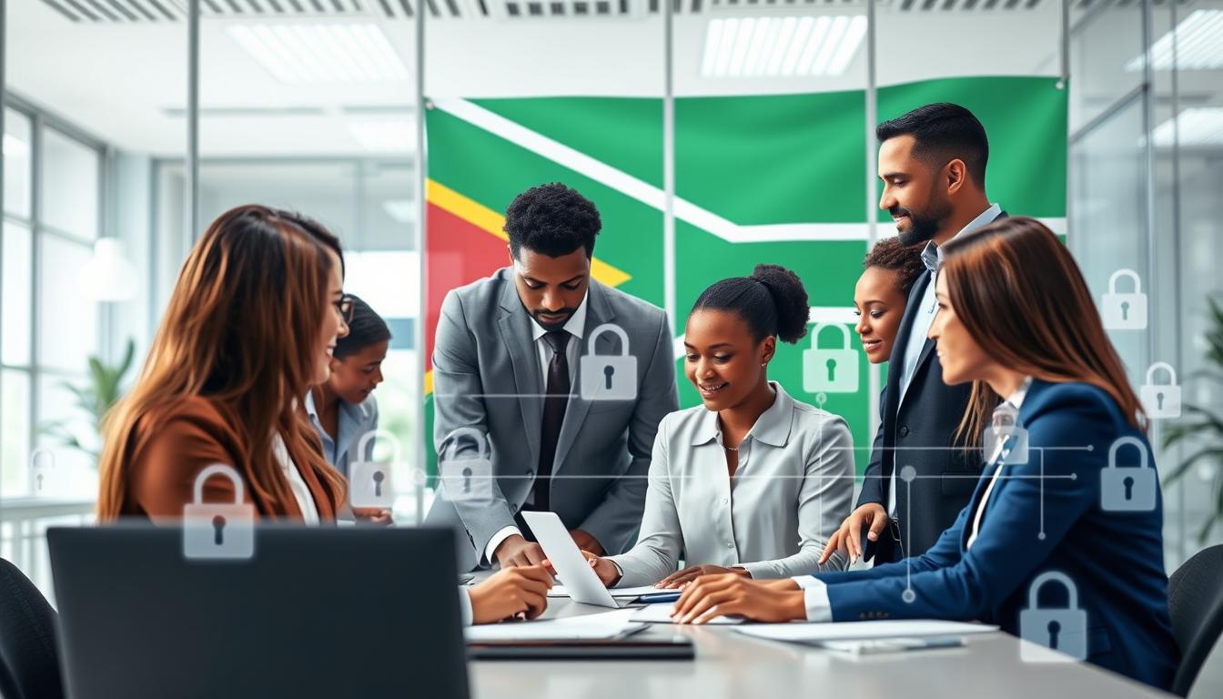 Read more about the article Data Privacy in Recruitment: South African Guidelines