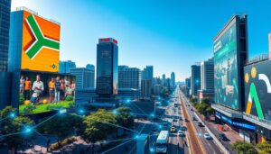 Read more about the article South Africa’s Digital Marketing Insights & Trends