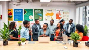 Read more about the article Employer Branding in Recruitment: South African Guide