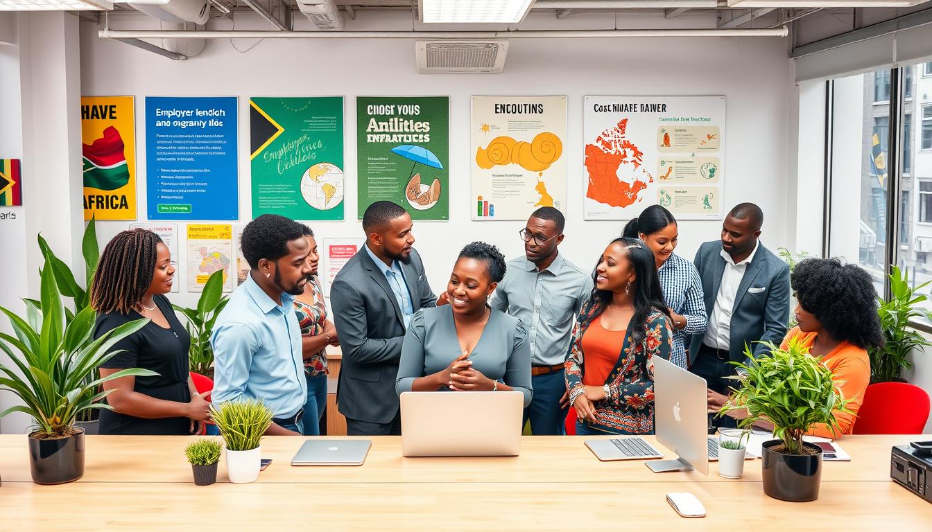 Read more about the article Employer Branding in Recruitment: South African Guide