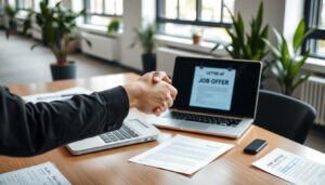 Read more about the article Making a Job Offer in Recruitment: Best Practices