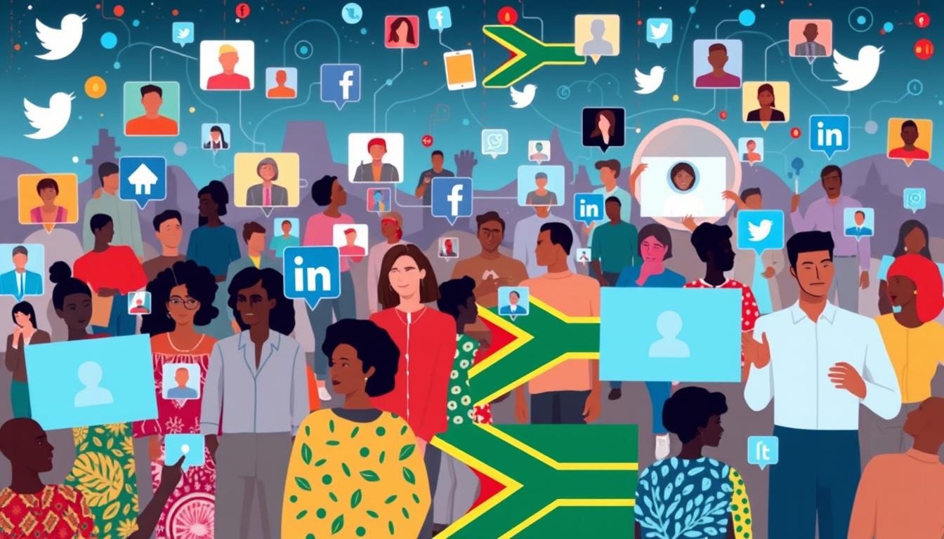 You are currently viewing Social Media Recruitment Strategies for South Africa