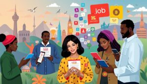 Read more about the article Online Job Boards for Recruitment in South Africa