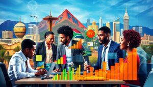 Read more about the article Mastering Recruitment Metrics in South Africa