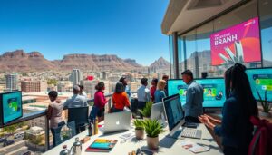 Read more about the article Brand Promotion Agency Explained | Our Expertise