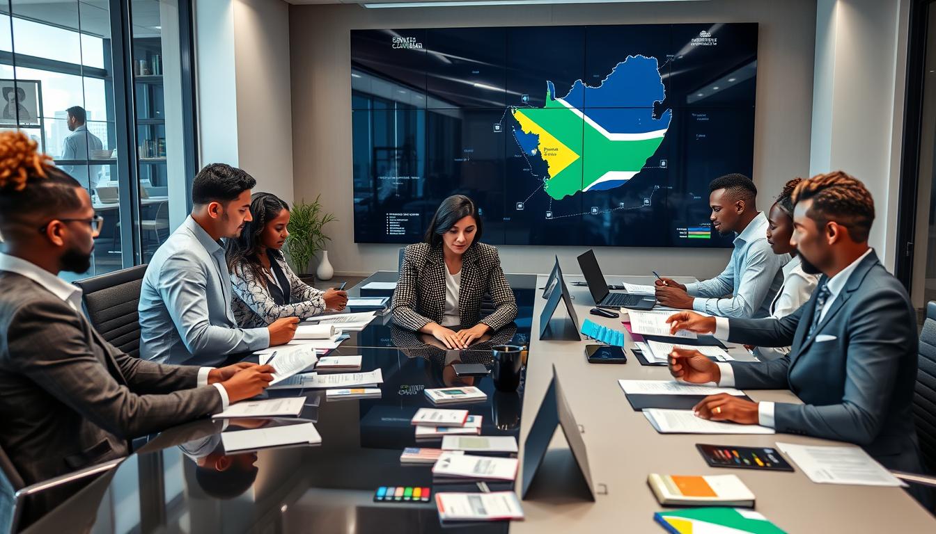 You are currently viewing Working with Recruitment Agencies in South Africa