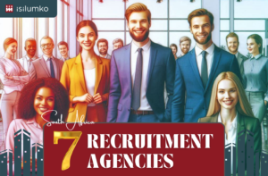 Read more about the article 6 Top-Tier Recruitment Agencies in South Africa Who Make the Market Thrive