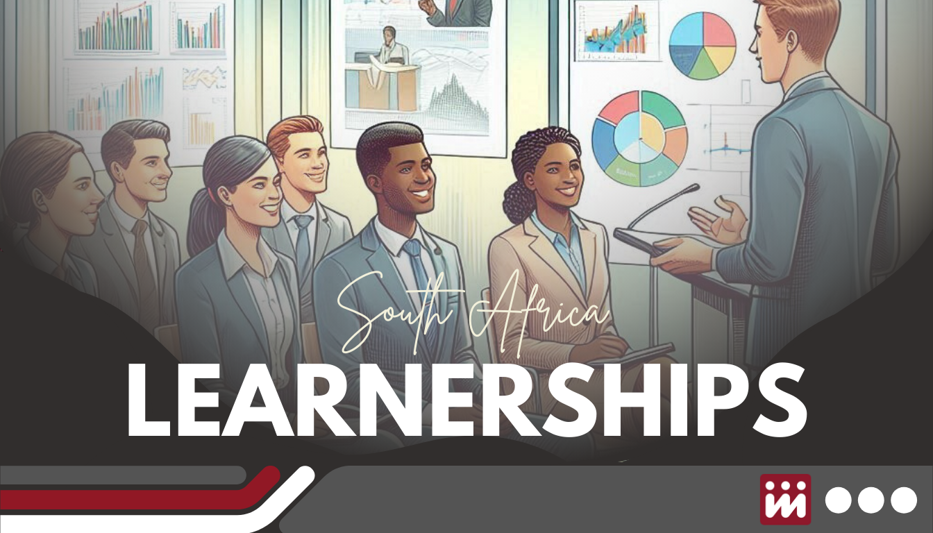 Read more about the article How Learnerships Empower South Africa’s Workforce