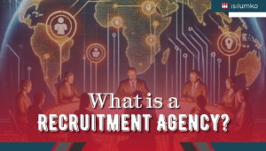 Read more about the article What is a Recruitment Agency? How They Find Jobs You Don’t See Anywhere Else