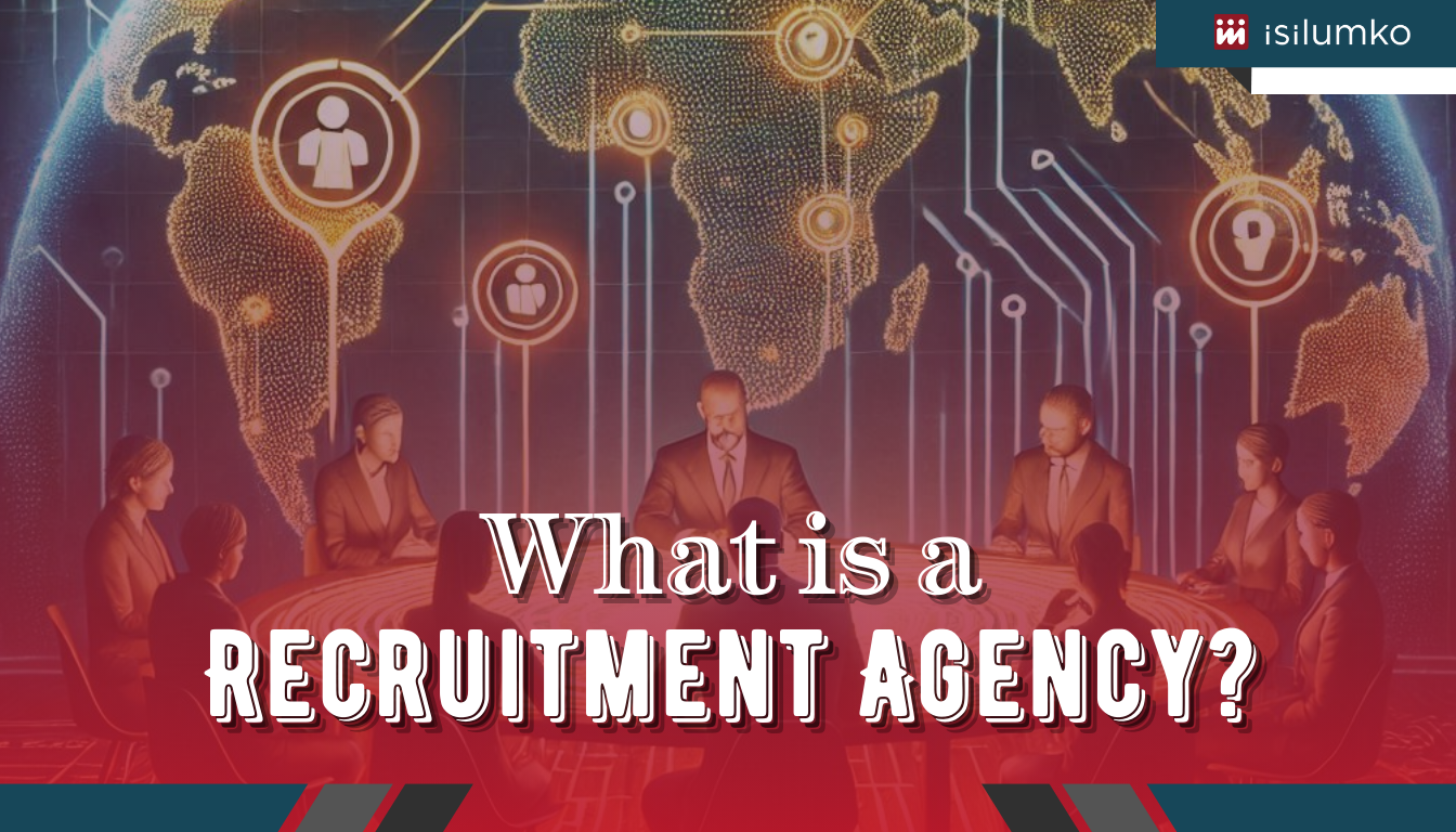 Read more about the article What is a Recruitment Agency? How They Find Jobs You Don’t See Anywhere Else