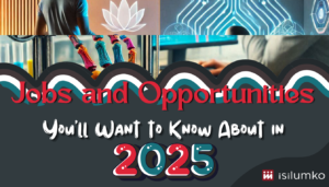 Read more about the article Jobs and Opportunities You’ll Want to Know About in 2025