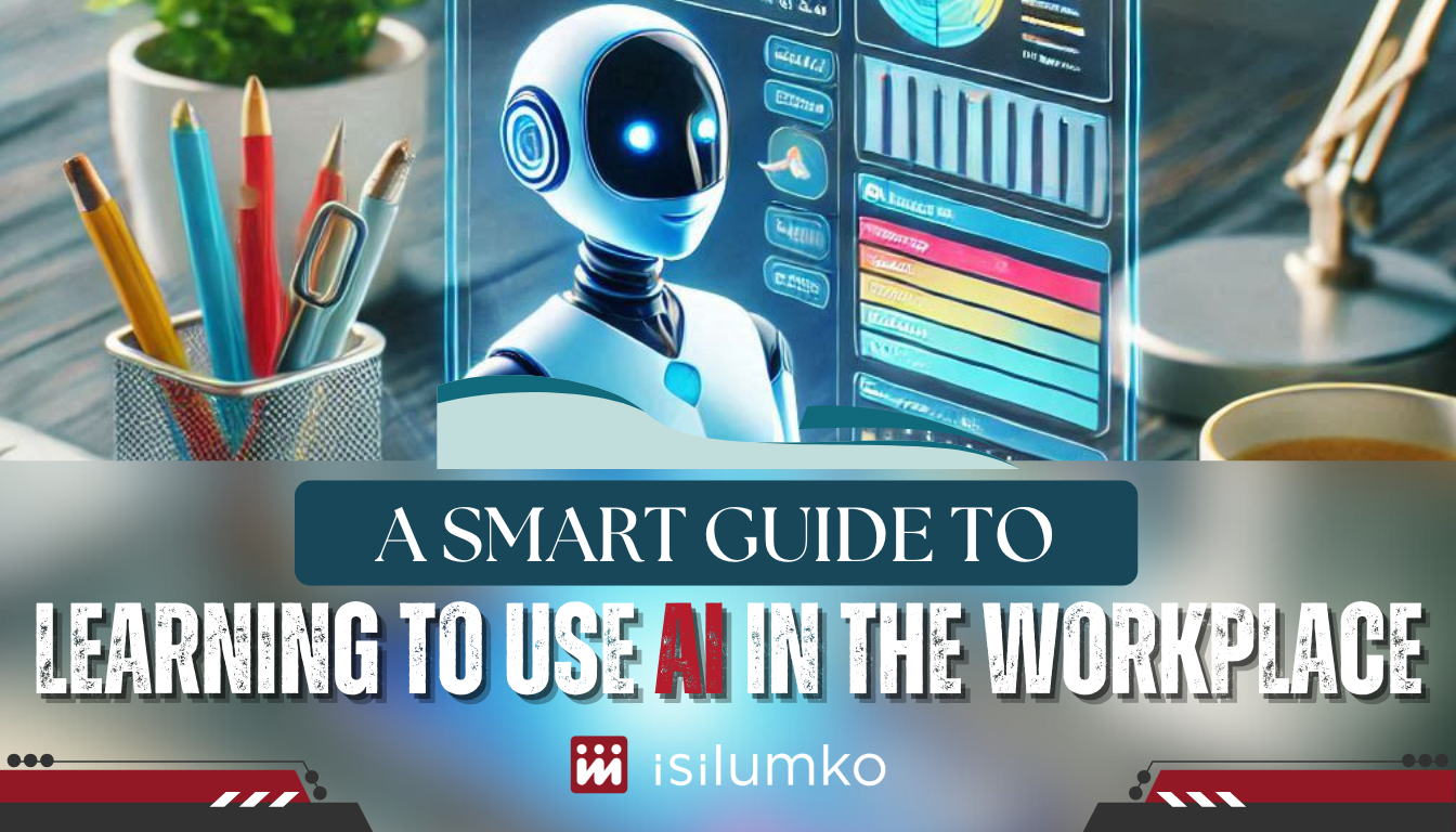 Read more about the article A Smart Guide to Learning to Use AI in the Workplace