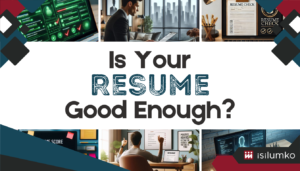 Read more about the article Resume Checker (Is your Resume Good Enough?)