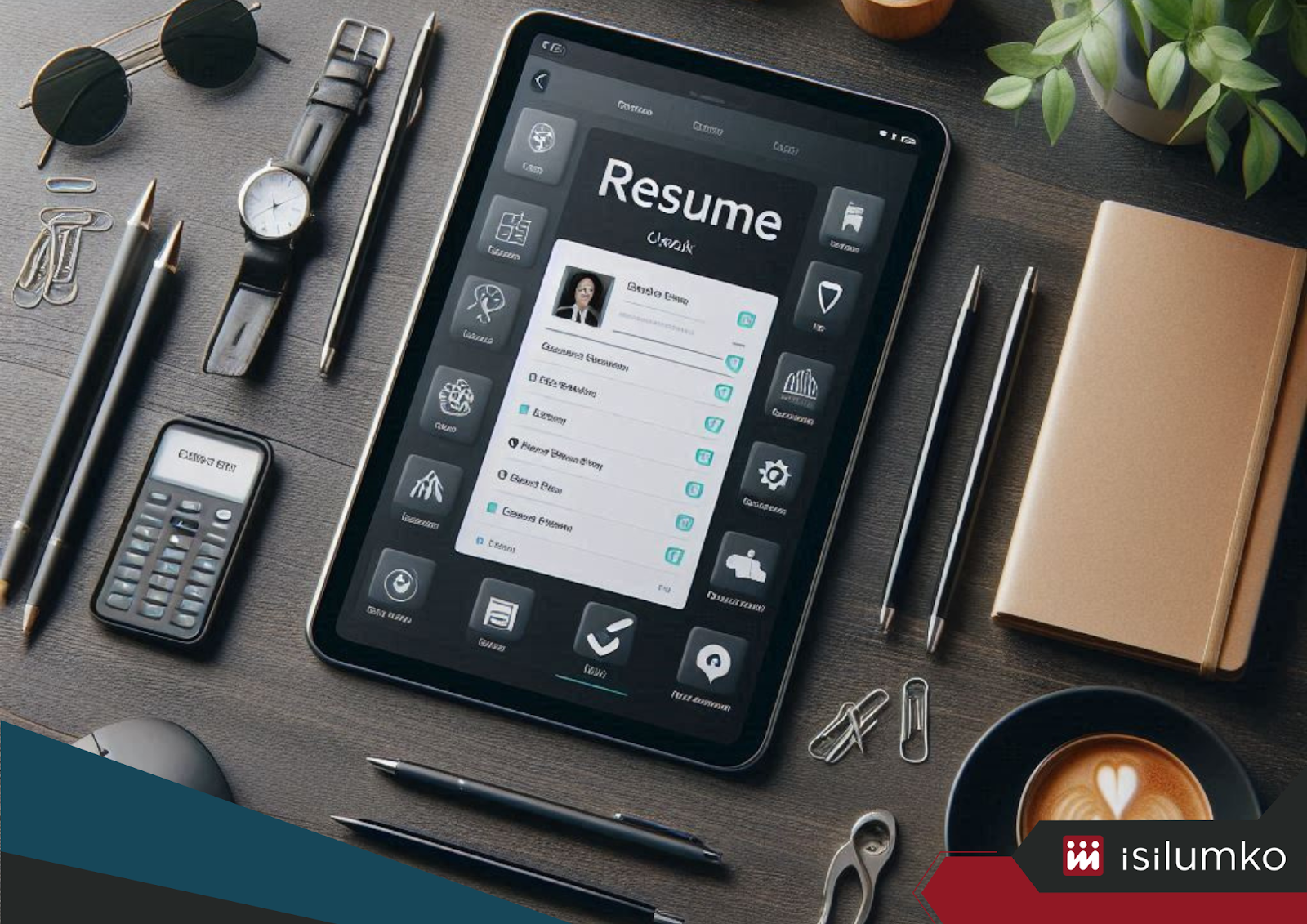 Resume Checker (Is your Resume Good Enough?)