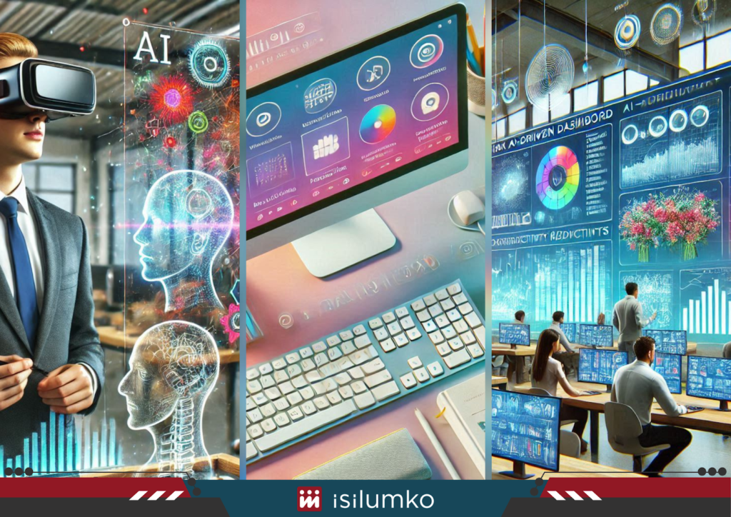 A Smart Guide to Learning to Use AI in the Workplace - www.isilumko.co.za