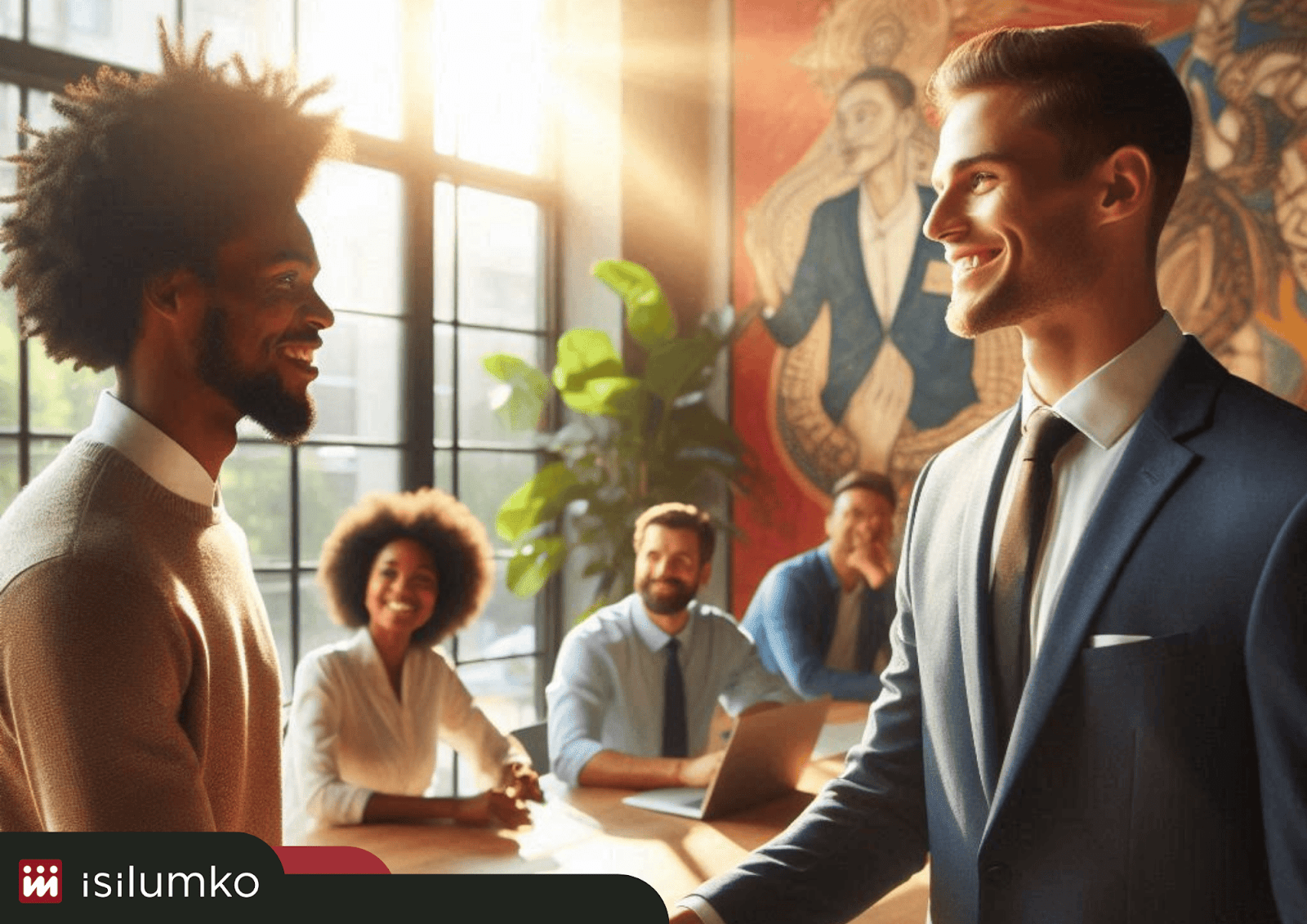 Staffing Solutions in South Africa: Finding the Right Talent Fast