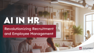 Read more about the article AI in HR: Revolutionizing Recruitment and Employee Management