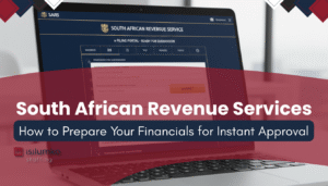 Read more about the article South African Revenue Services: How to Prepare Your Financials for Instant Approval