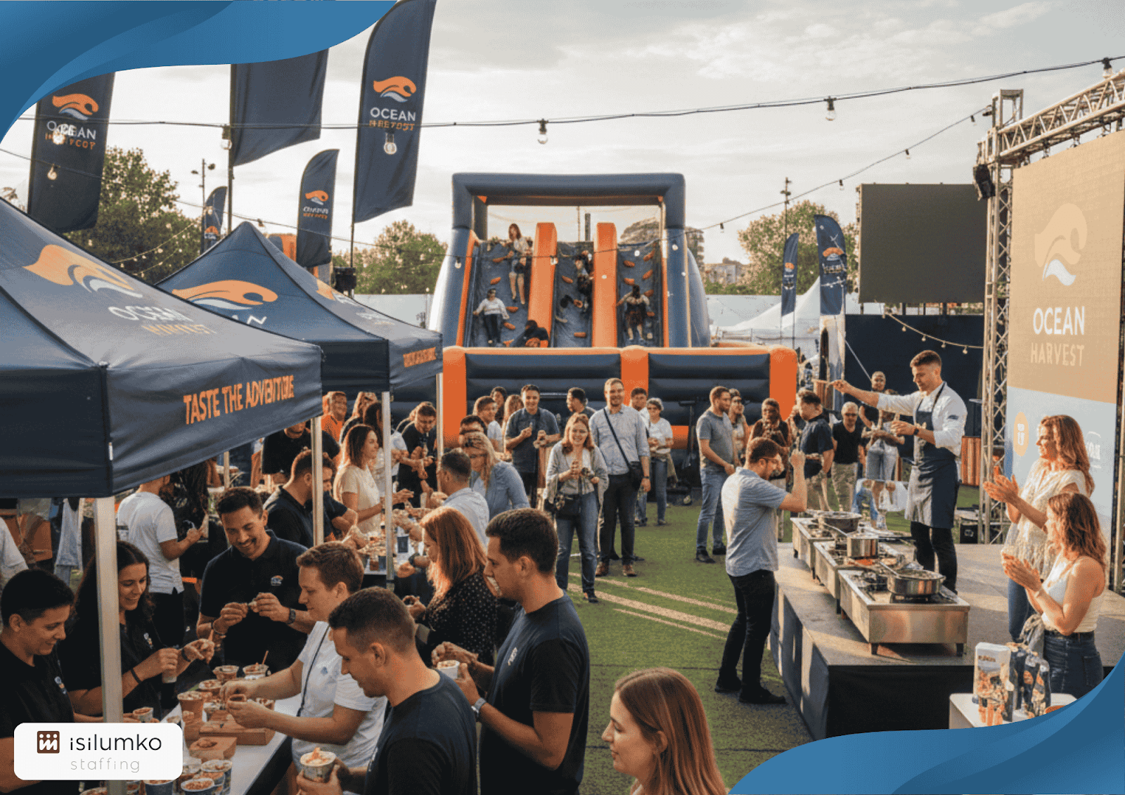 Experiential Marketing Events ROI-Driven Promotions: Why 78% of Marketers Are Increasing Budgets