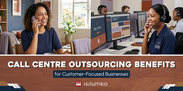 You are currently viewing Call Centre Outsourcing Benefits for Customer-Focused Businesses