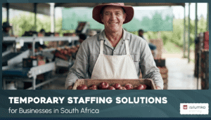 Read more about the article Temporary Staffing Solutions for Businesses in South Africa